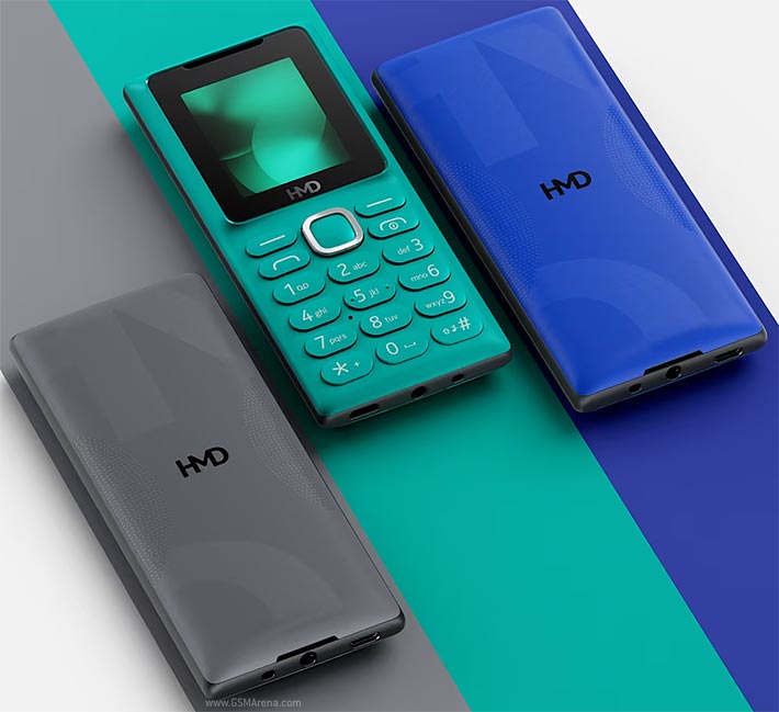 HMD 106