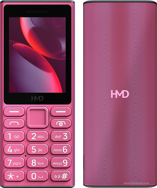 HMD 105 4G