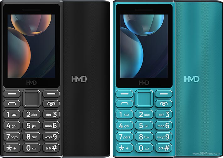 HMD 105 4G