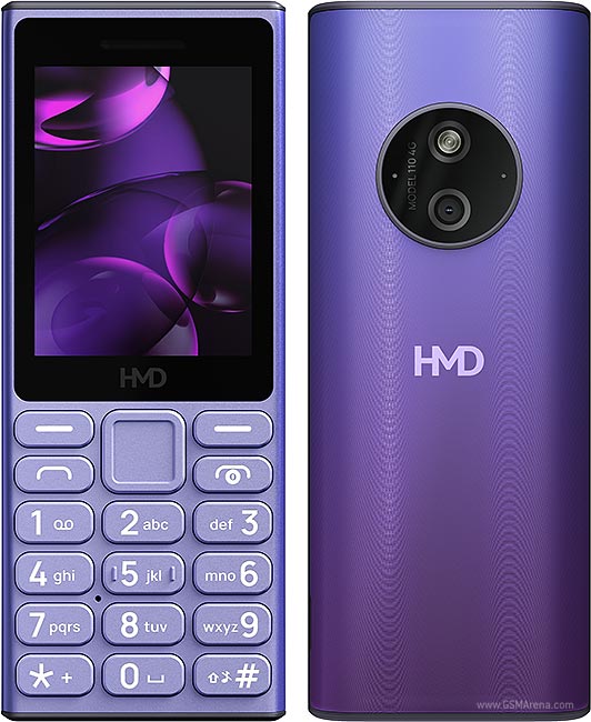 HMD 110 4G