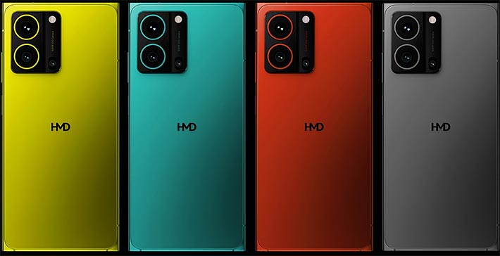 HMD Hyper