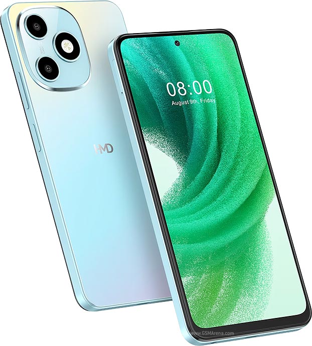 HMD Luma