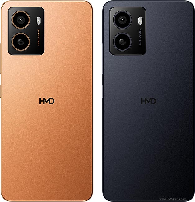 HMD Pulse+