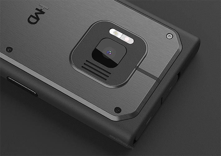 HMD Terra M