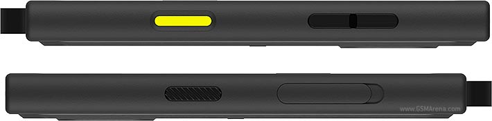 HMD Terra M