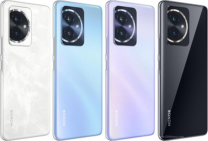 Honor 100 Pictures Official Photos