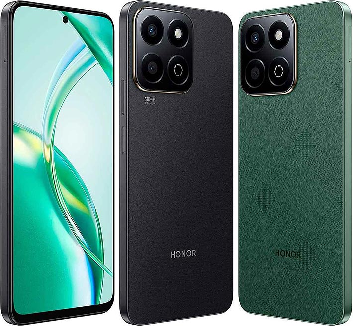 Honor 200 Smart