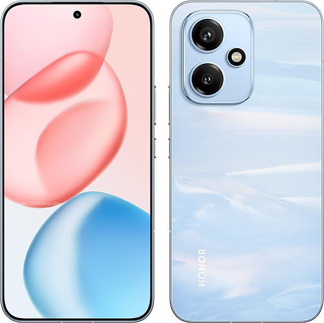 Honor 400 (China)