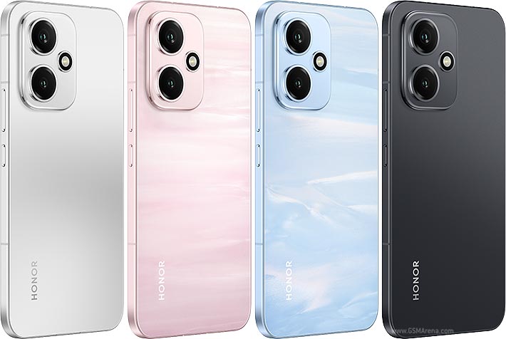Honor 400 (China)