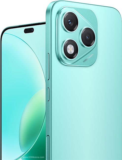 Honor 400 Lite