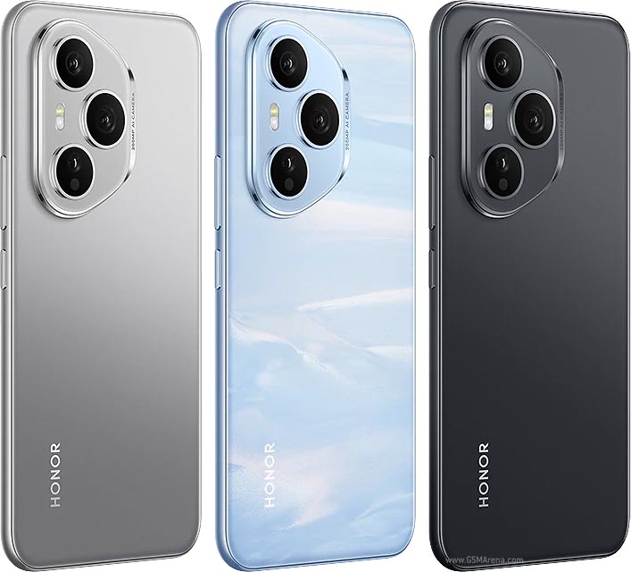 Honor 400 Pro