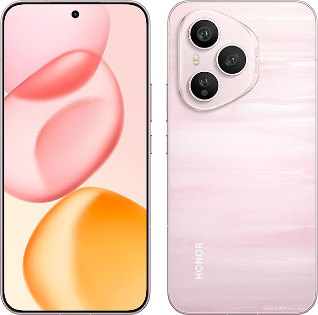 Honor 400 Pro (China)