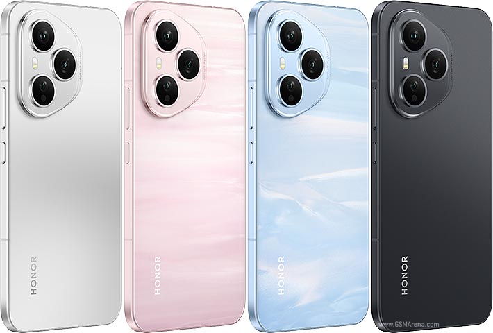 Honor 400 Pro (China)