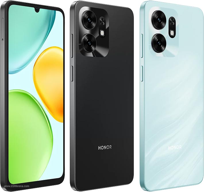 Honor 500 Smart
