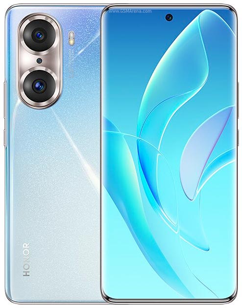 Honor 60 Pro