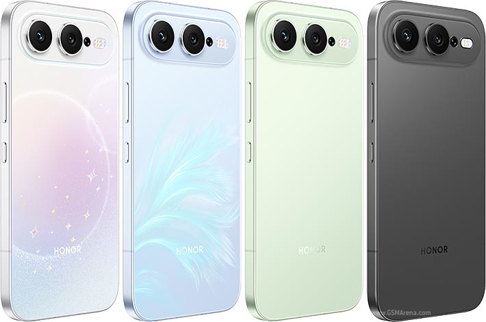 Honor 600 (China)