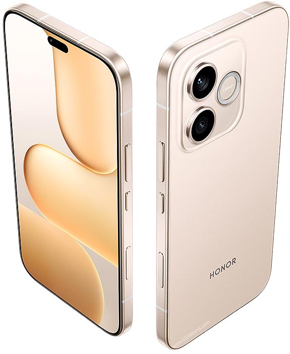 Honor 600 Lite