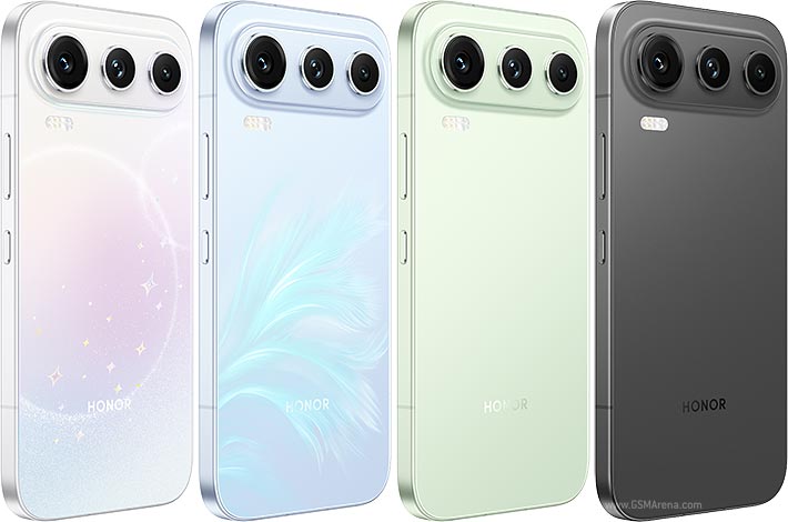 Honor 600 Pro (China)