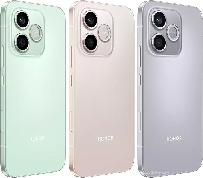 Honor 600 Lite