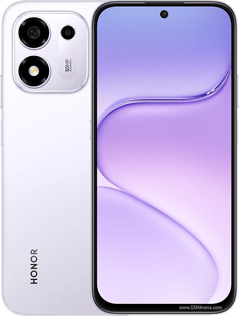 Honor 600s