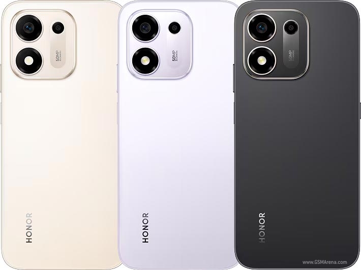 Honor 600s