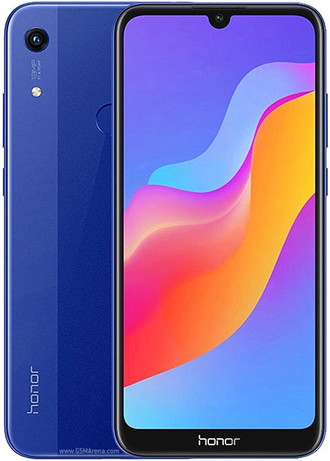  Honor 8A