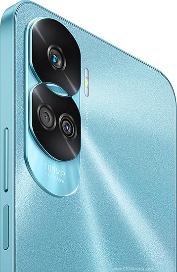 Honor 90 Lite pictures, official photos