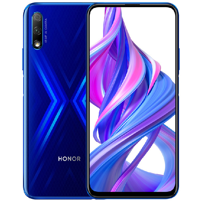 Honor 9X (China)
