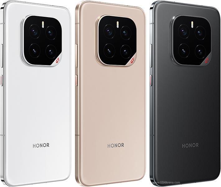 Honor GT Pro