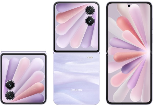 Honor Magic V Flip 2