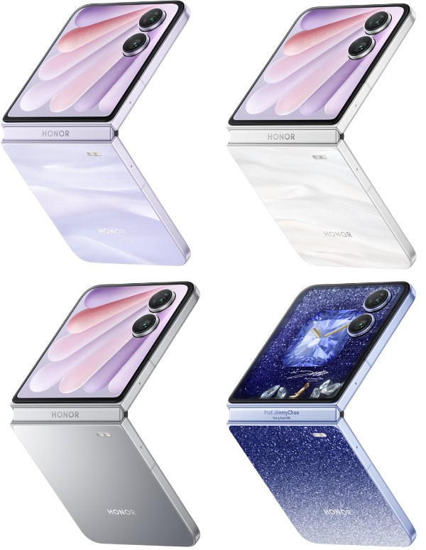 Honor Magic V Flip 2