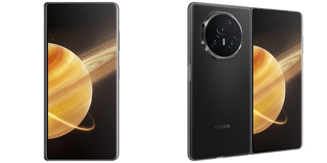 Honor Magic V3