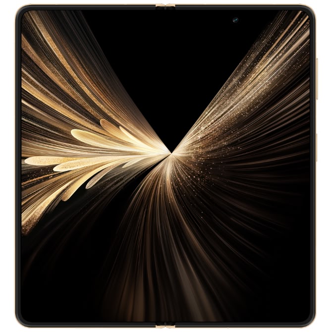 Honor Magic V5