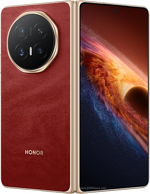 Honor Magic V6