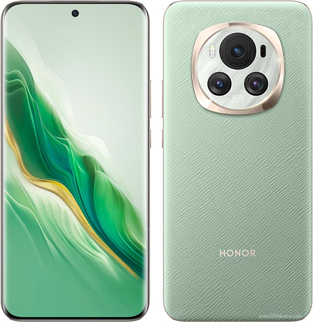 Honor Magic6