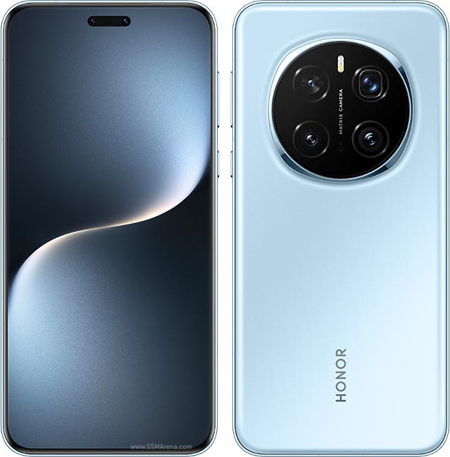 Honor Magic7 Pro