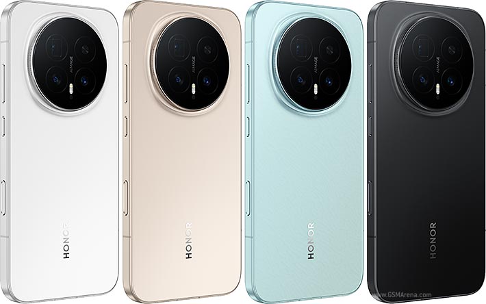 Honor Magic8