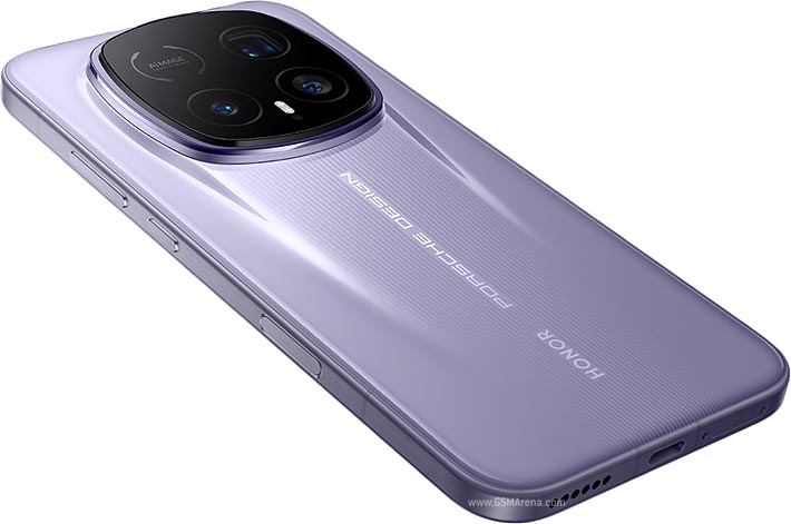 Honor Magic8 RSR Porsche Design
