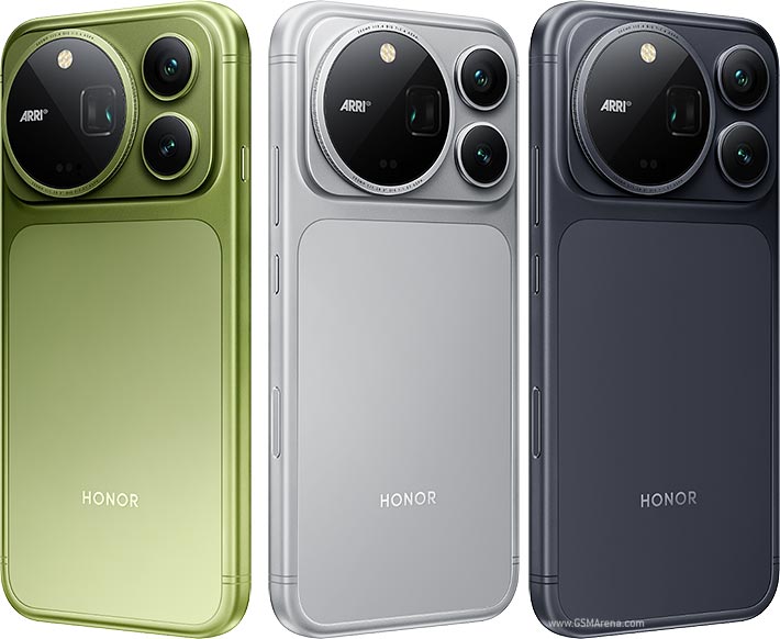 Honor Magic9 Pro Max
