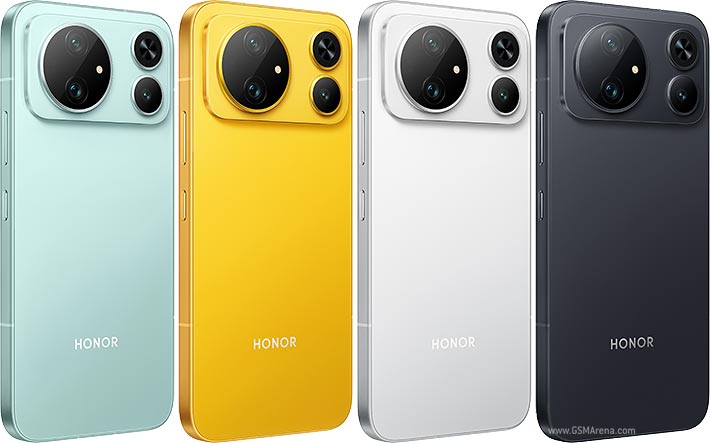 Honor Magic9 Super