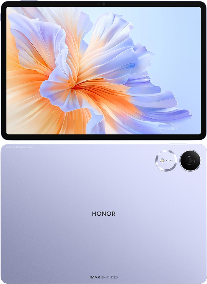 Honor Pad V9