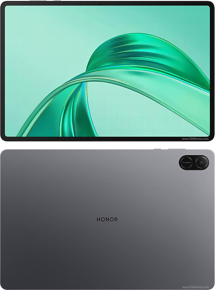 Honor Pad X8a pictures, official photos