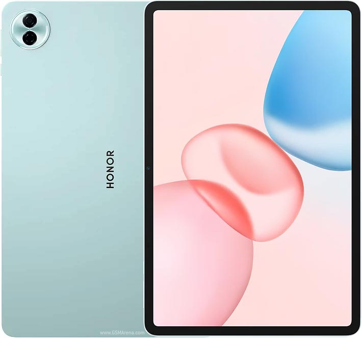 Honor Pad 10