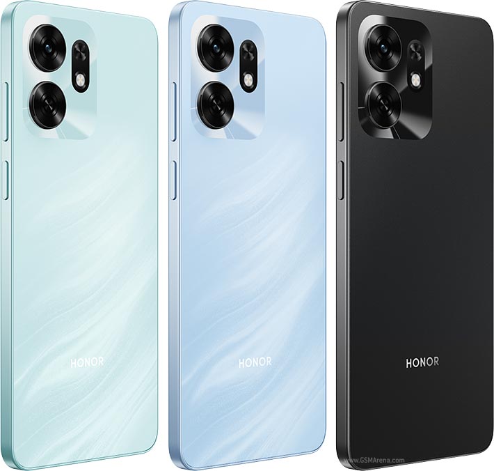 Honor Play 60A