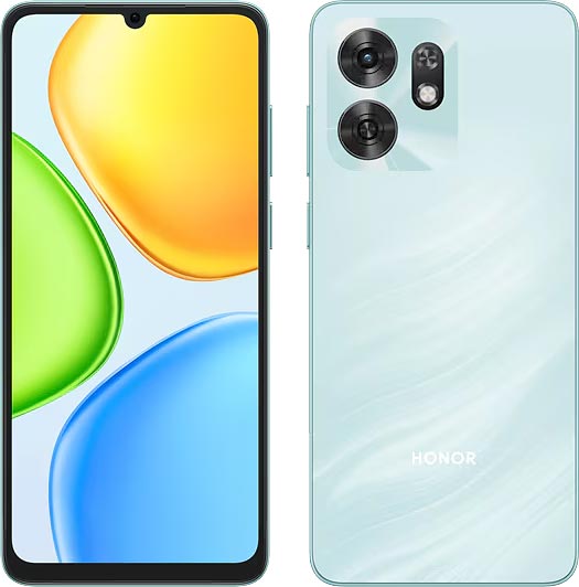 Honor Play 80