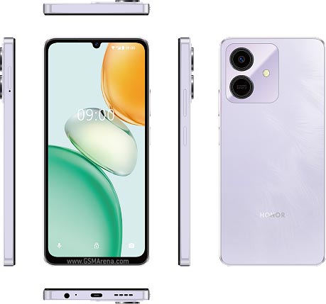 Honor Play10