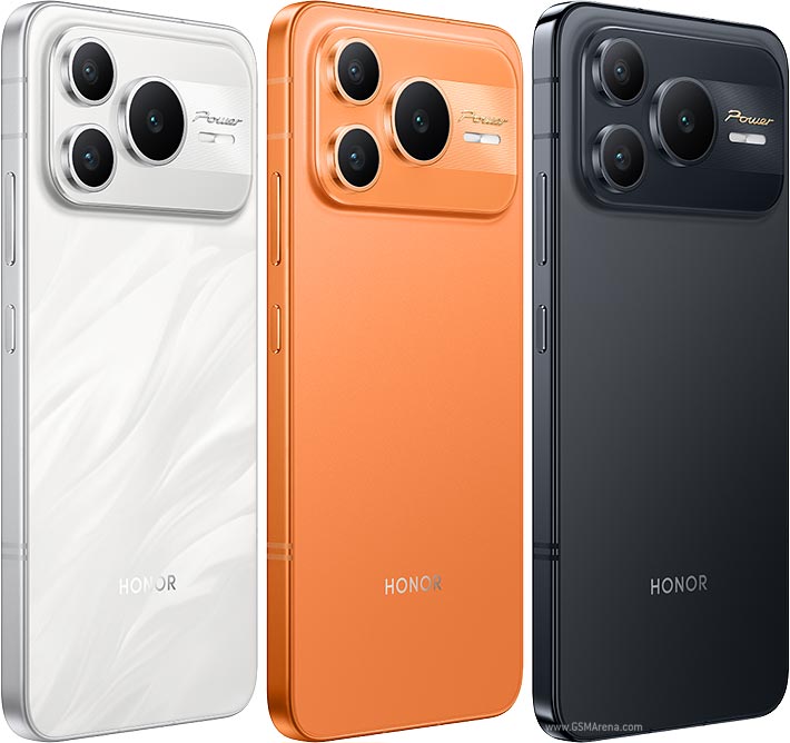 Honor Power2 pictures, official photos