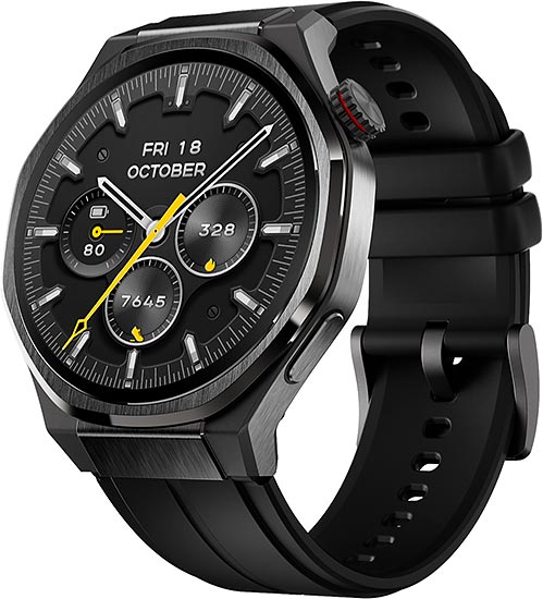 Honor Watch 5 Ultra