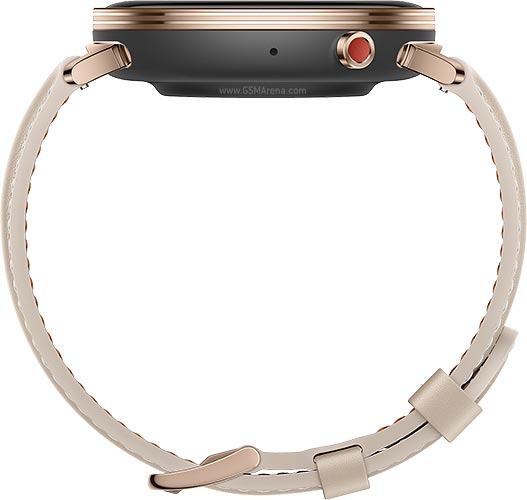 Honor Watch GS 5