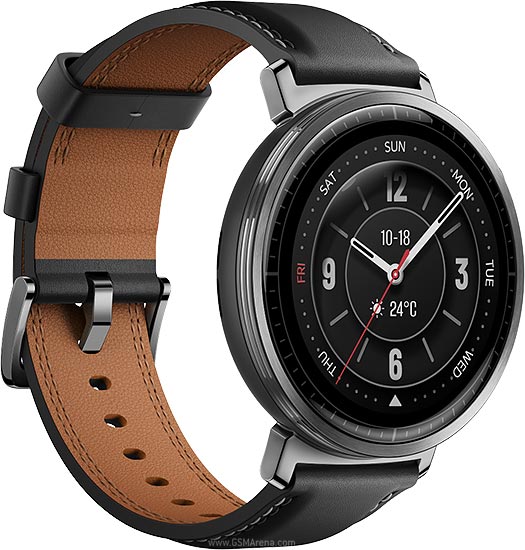 Honor Watch GS 5